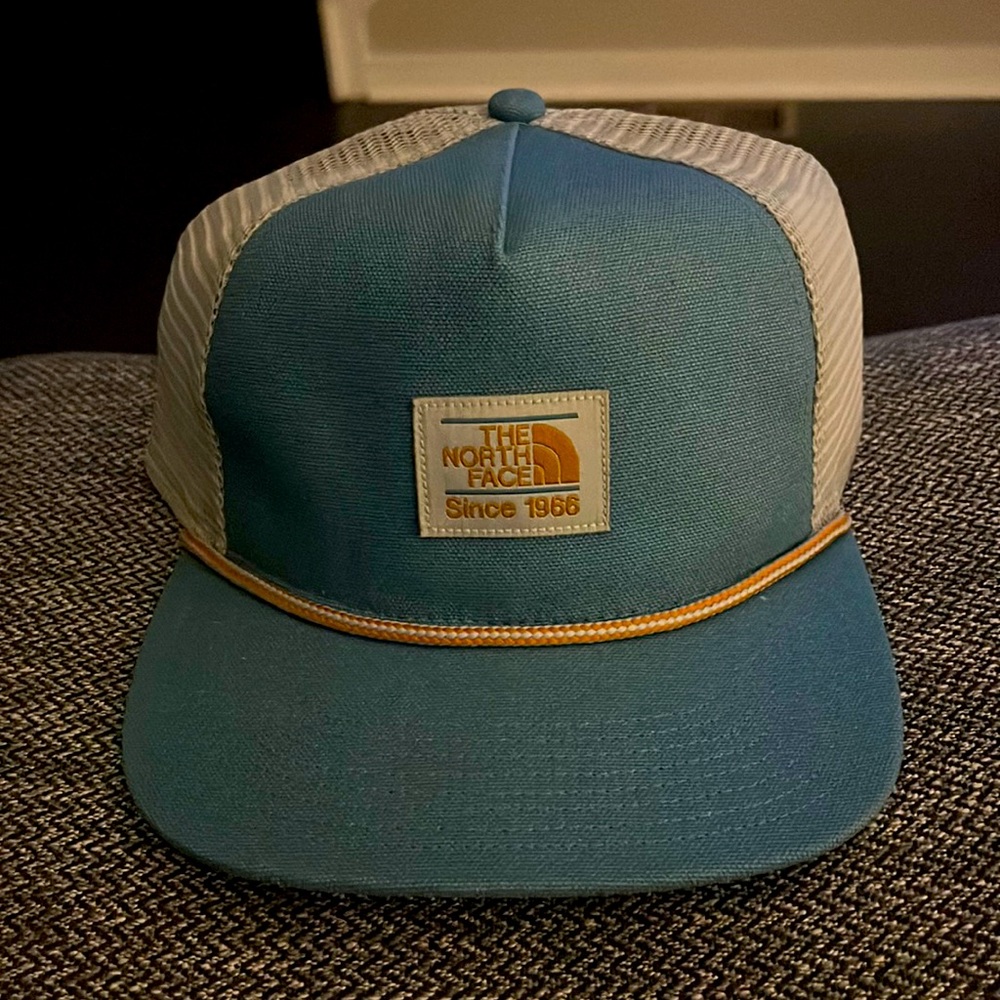 The North Face Muddier Trucker SnapBack Hat